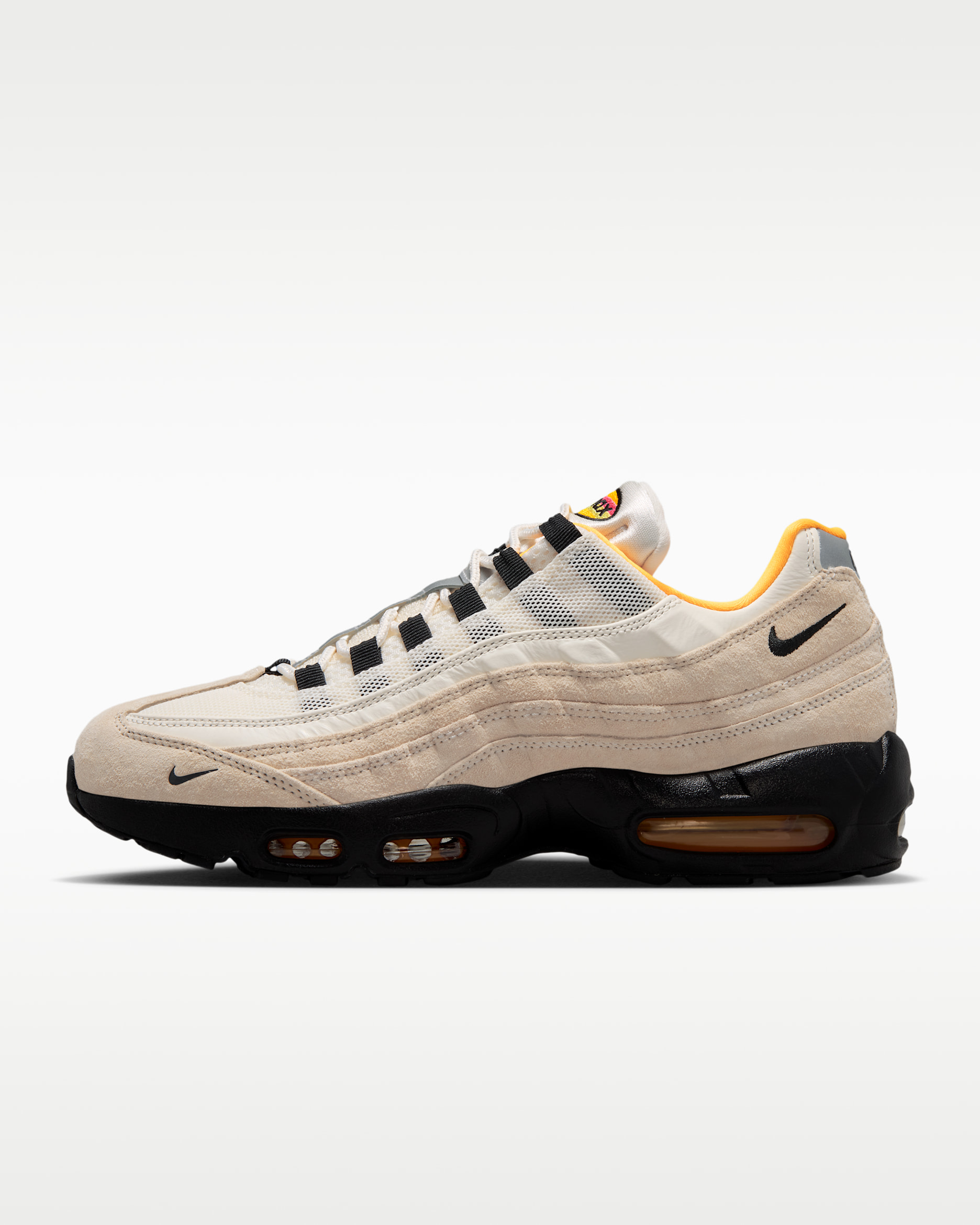NIKE公式】ナイキSB エア マックス 95 